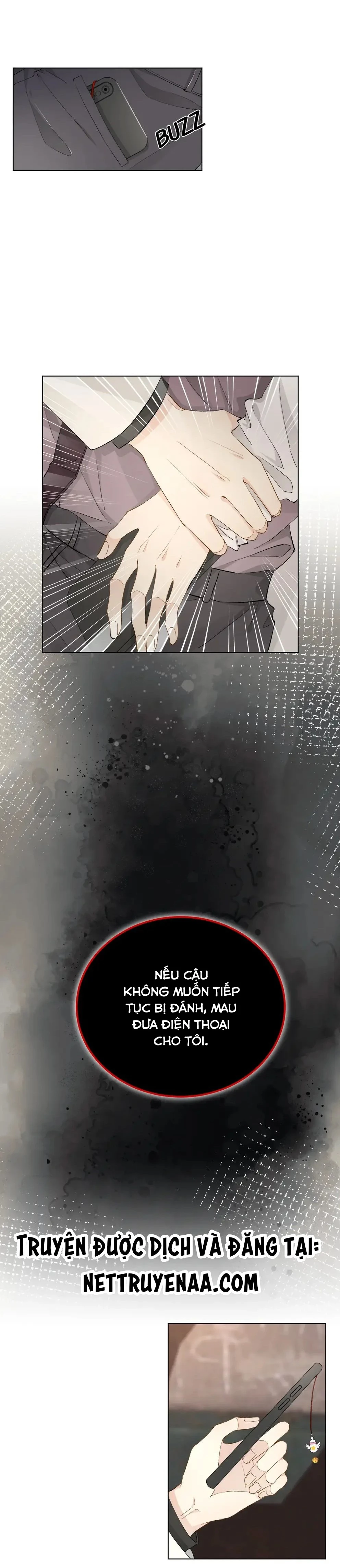 Trò Chơi Đẳng Cấp Hàng Đầu Chapter 40 - 12