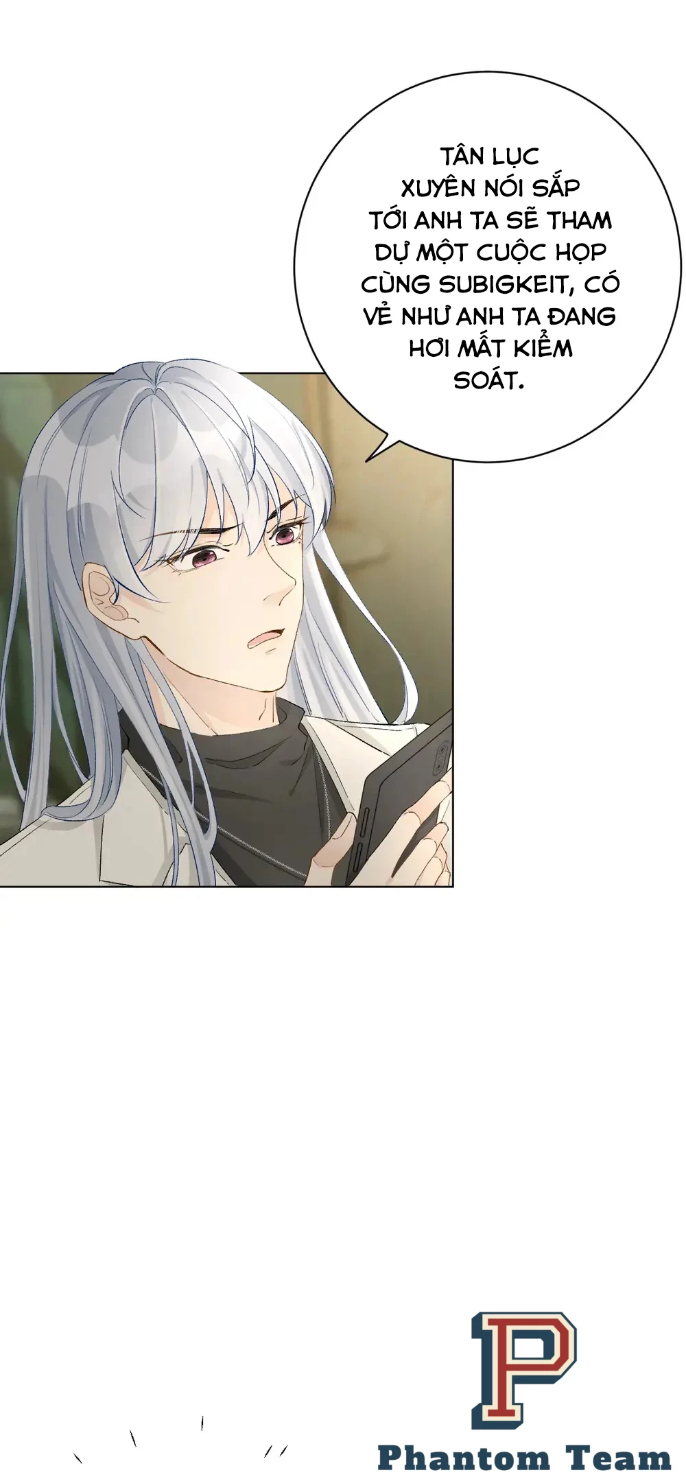 Trò Chơi Đẳng Cấp Hàng Đầu Chapter 40 - 13