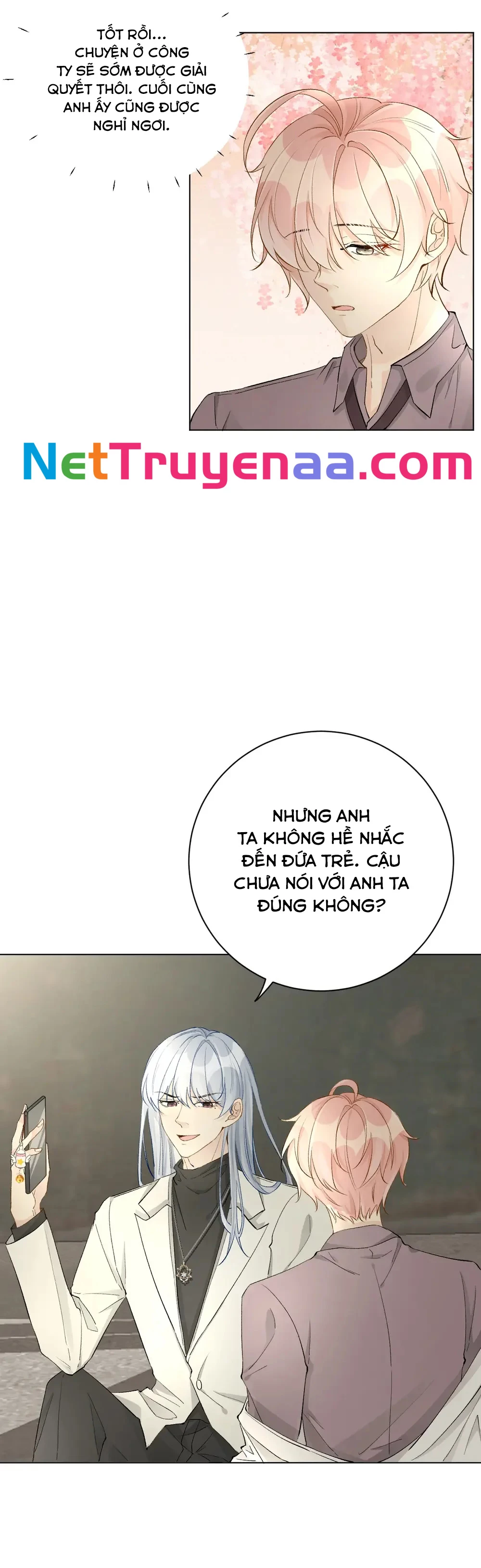 Trò Chơi Đẳng Cấp Hàng Đầu Chapter 40 - 14