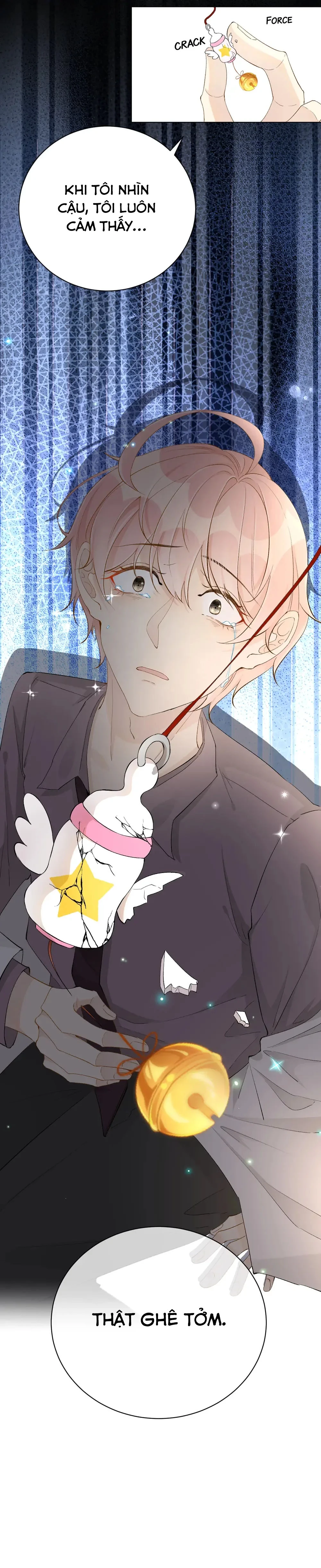 Trò Chơi Đẳng Cấp Hàng Đầu Chapter 40 - 18