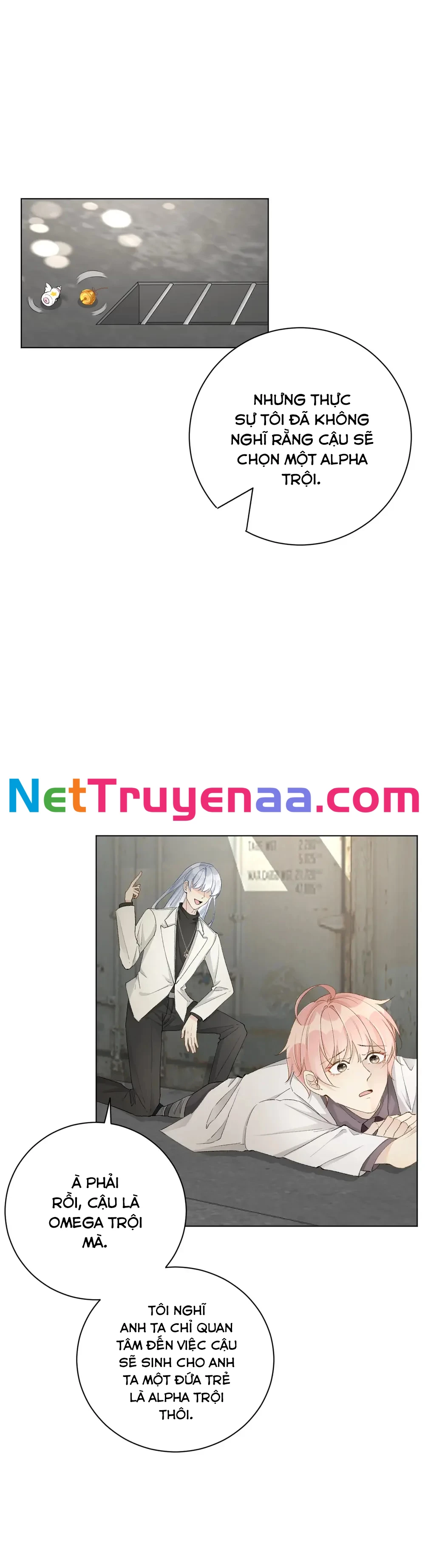 Trò Chơi Đẳng Cấp Hàng Đầu Chapter 40 - 19