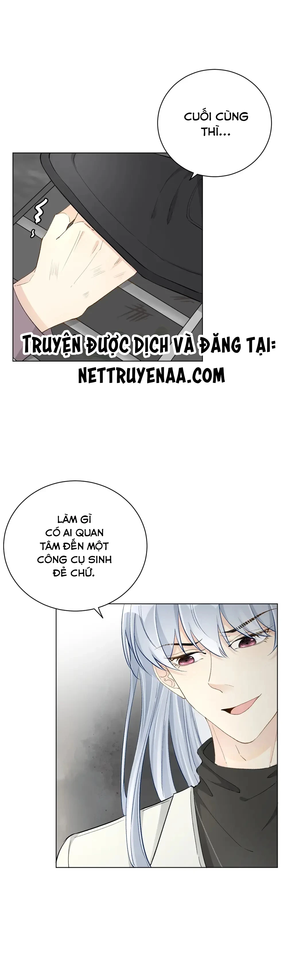 Trò Chơi Đẳng Cấp Hàng Đầu Chapter 40 - 21