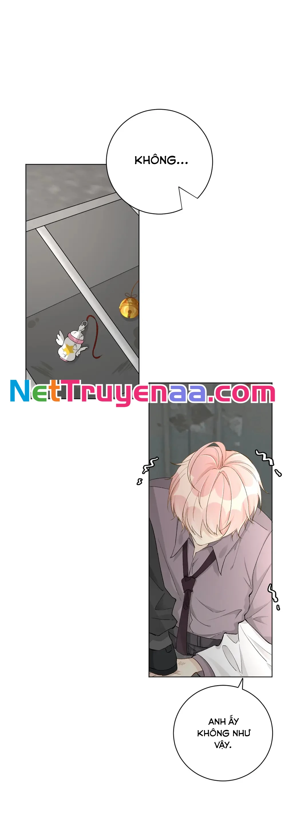 Trò Chơi Đẳng Cấp Hàng Đầu Chapter 40 - 22