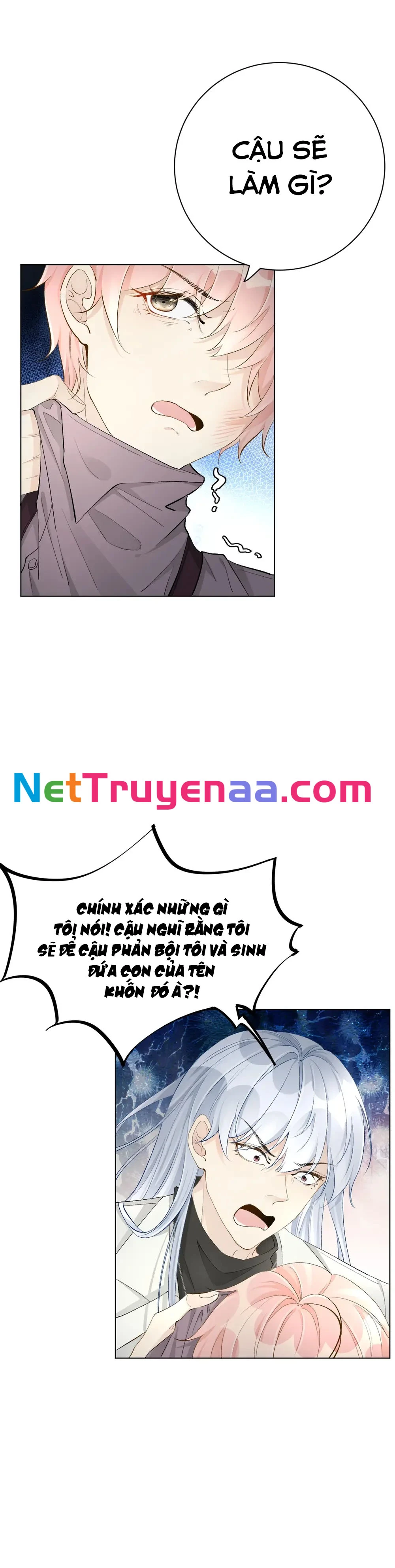 Trò Chơi Đẳng Cấp Hàng Đầu Chapter 41 - 3