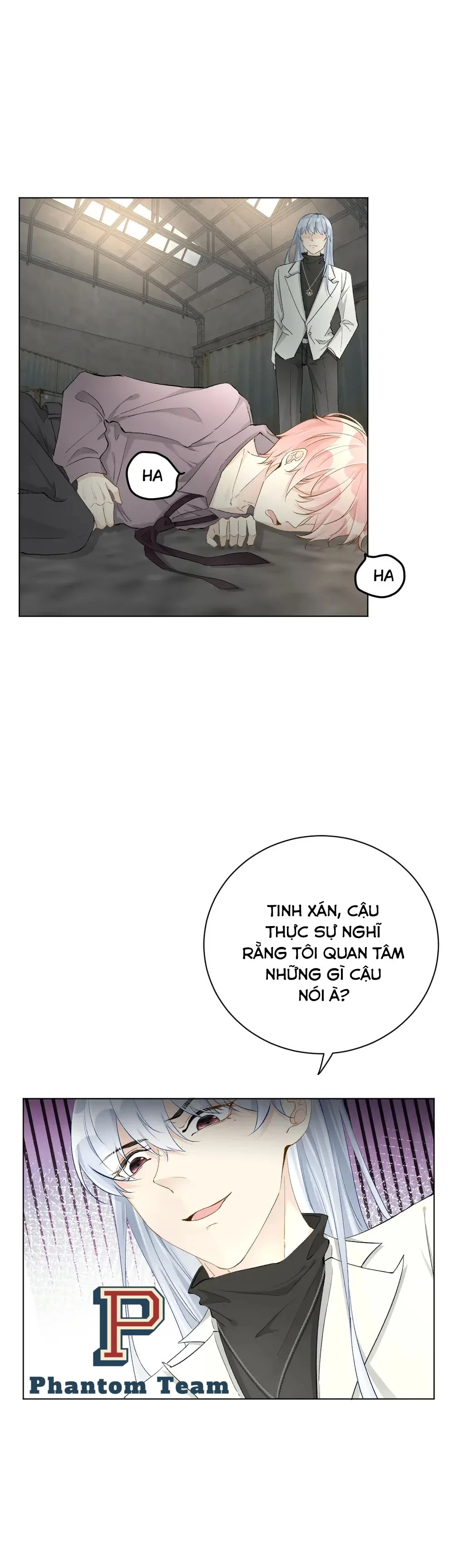 Trò Chơi Đẳng Cấp Hàng Đầu Chapter 41 - 6