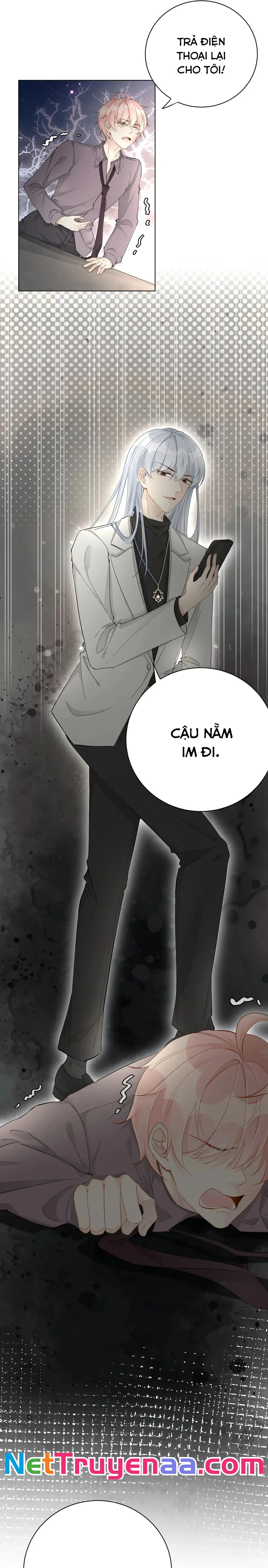 Trò Chơi Đẳng Cấp Hàng Đầu Chapter 41 - 8