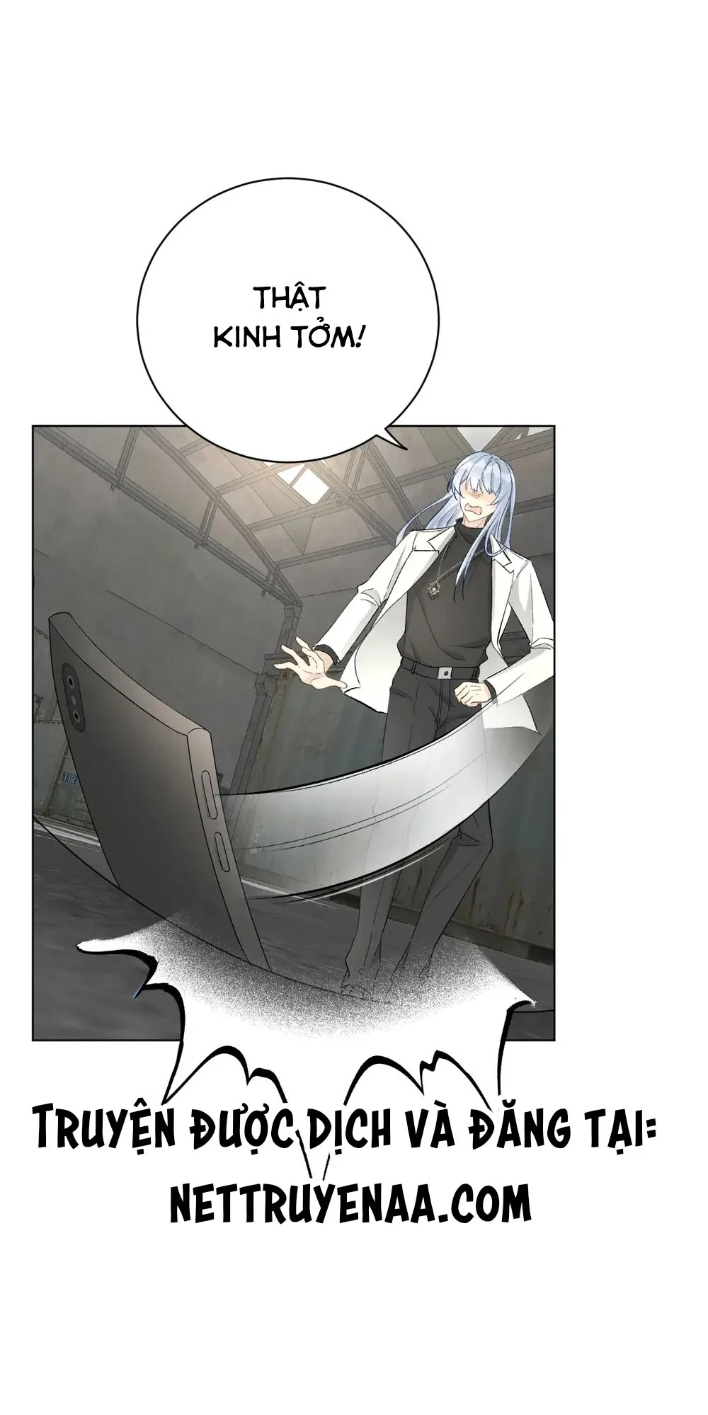 Trò Chơi Đẳng Cấp Hàng Đầu Chapter 41 - 21