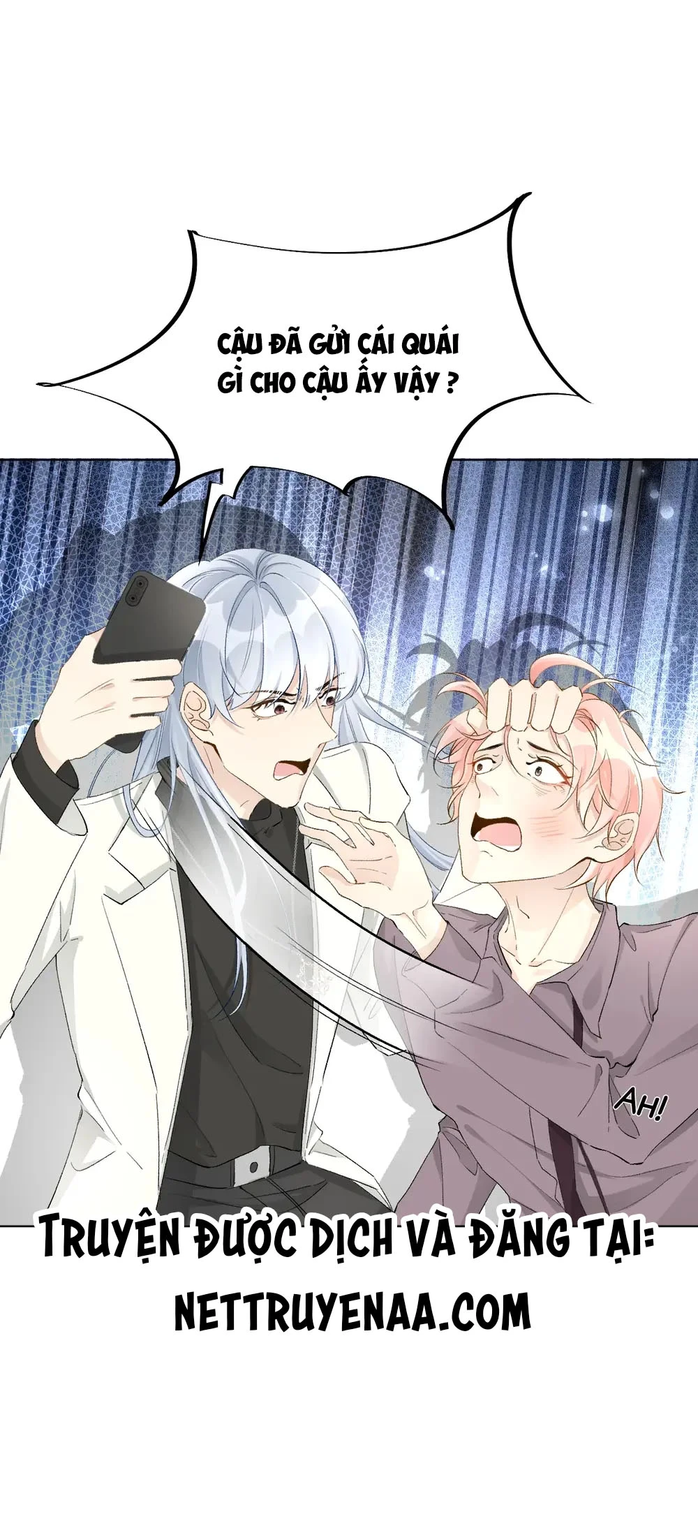 Trò Chơi Đẳng Cấp Hàng Đầu Chapter 41 - 24