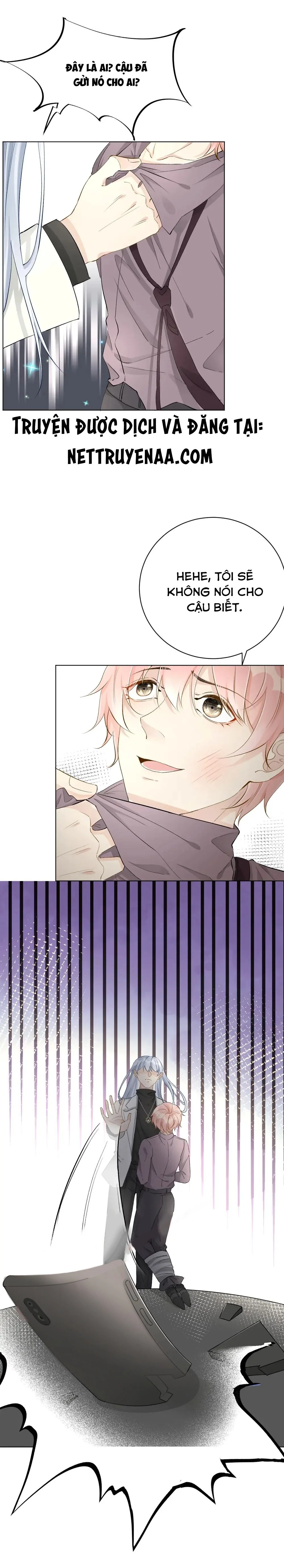 Trò Chơi Đẳng Cấp Hàng Đầu Chapter 41 - 27