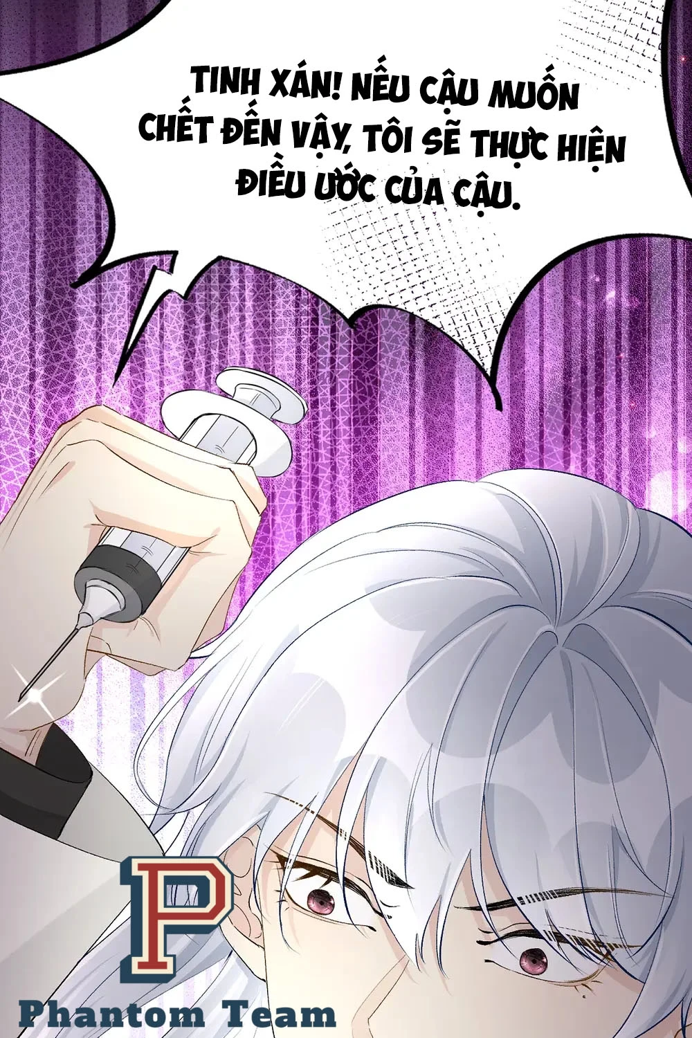 Trò Chơi Đẳng Cấp Hàng Đầu Chapter 41 - 29