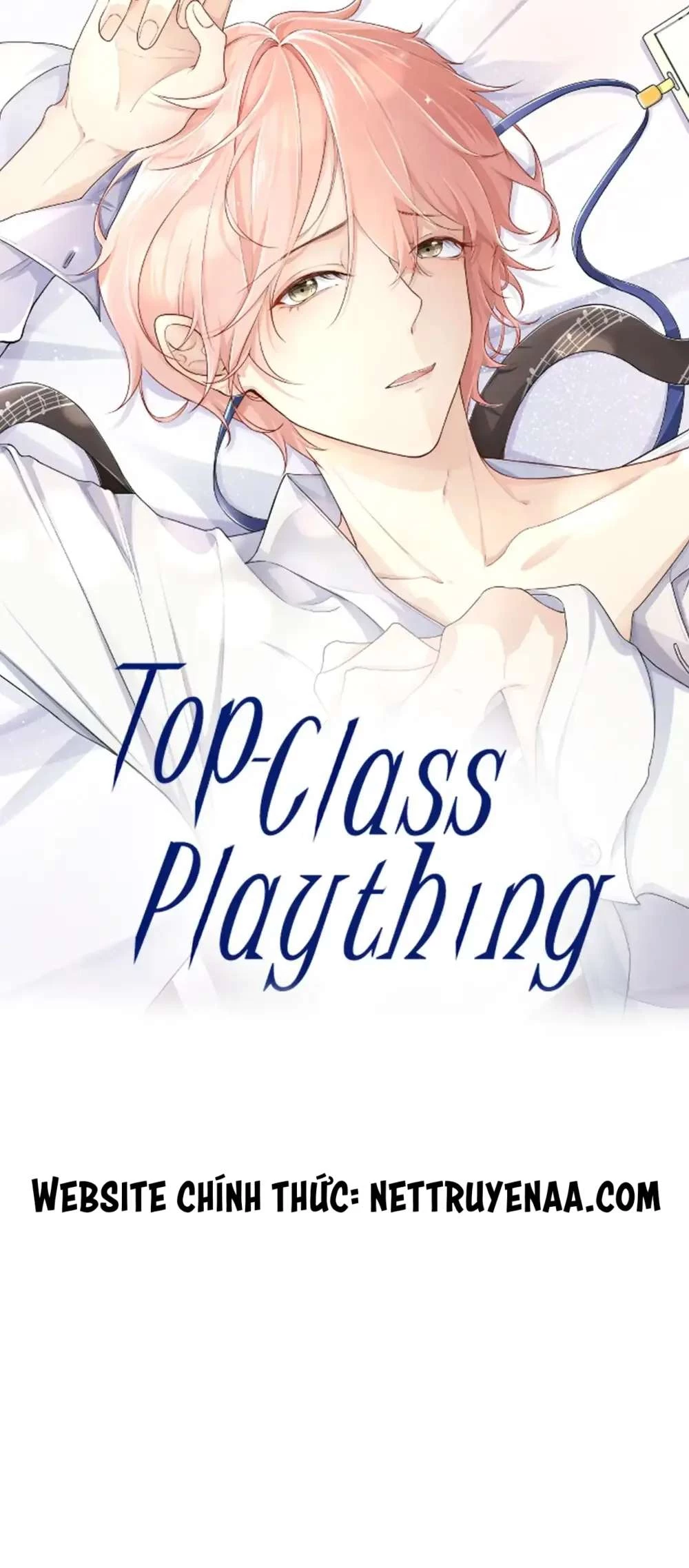 Trò Chơi Đẳng Cấp Hàng Đầu Chapter 42 - 1