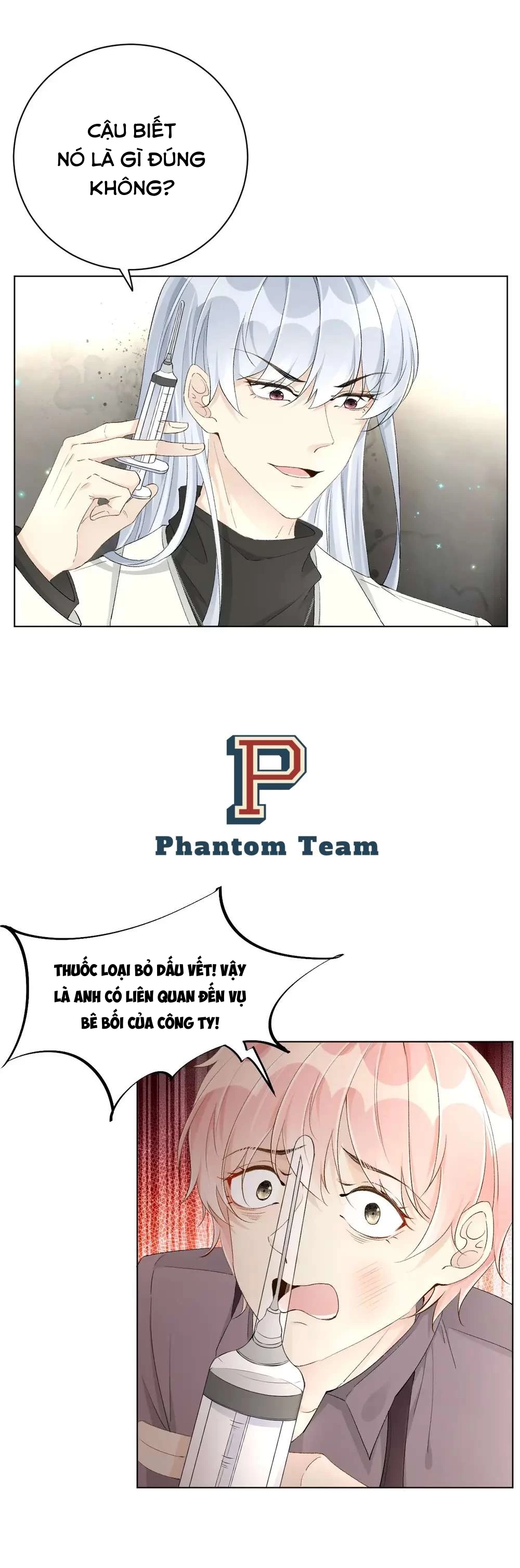 Trò Chơi Đẳng Cấp Hàng Đầu Chapter 42 - 2