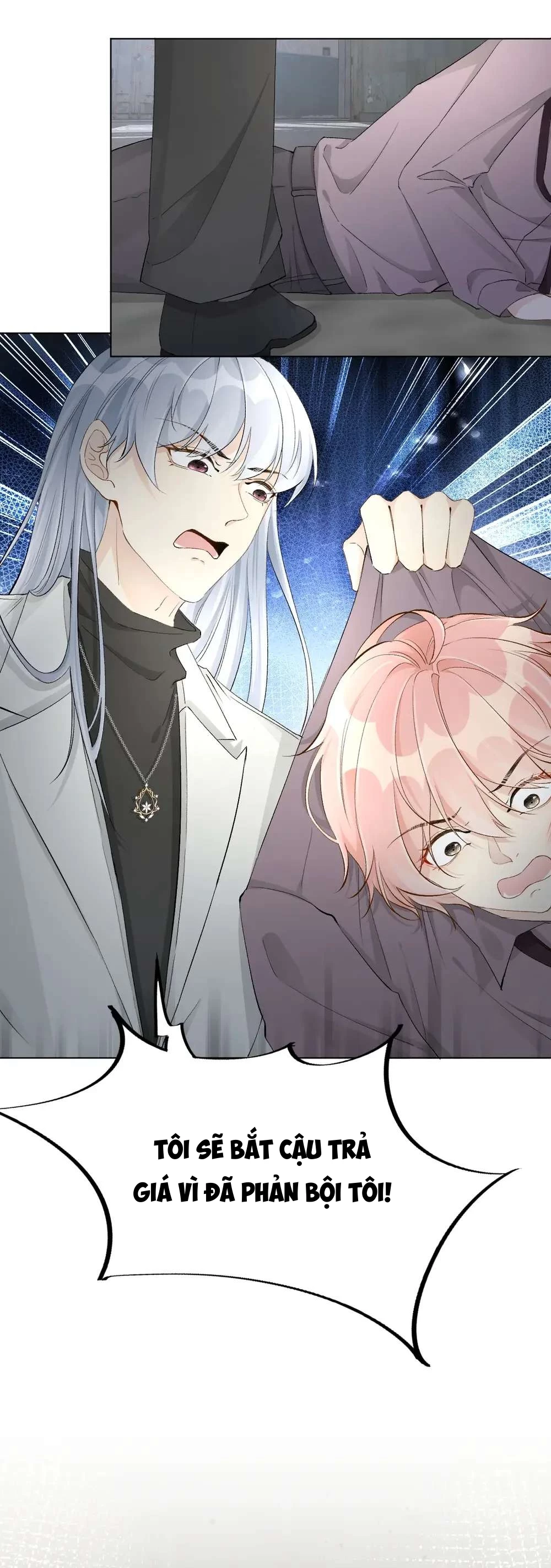 Trò Chơi Đẳng Cấp Hàng Đầu Chapter 42 - 4