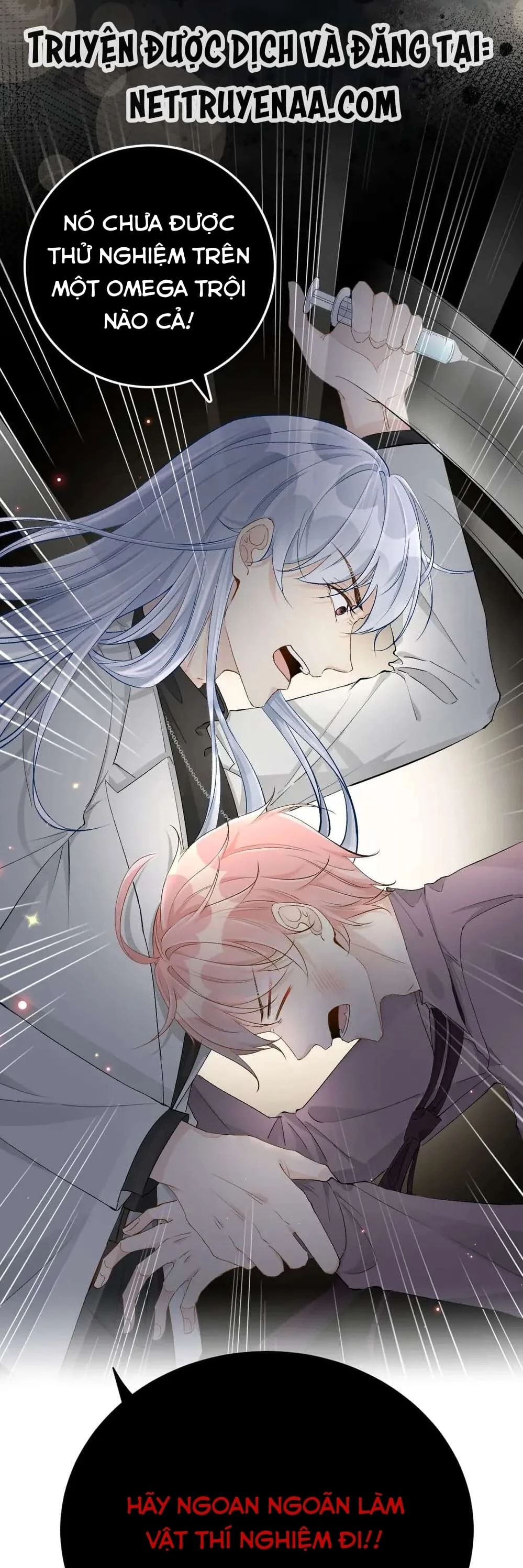 Trò Chơi Đẳng Cấp Hàng Đầu Chapter 42 - 5