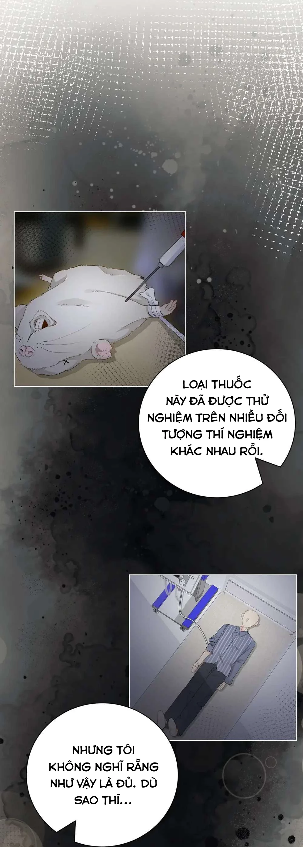 Trò Chơi Đẳng Cấp Hàng Đầu Chapter 42 - 6