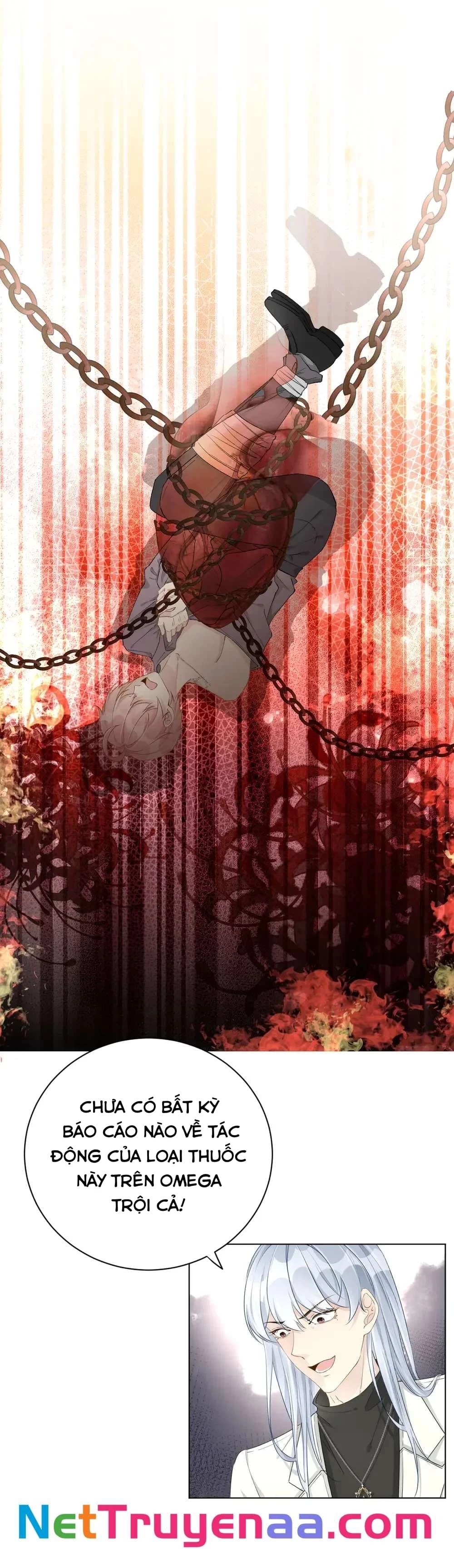 Trò Chơi Đẳng Cấp Hàng Đầu Chapter 42 - 9