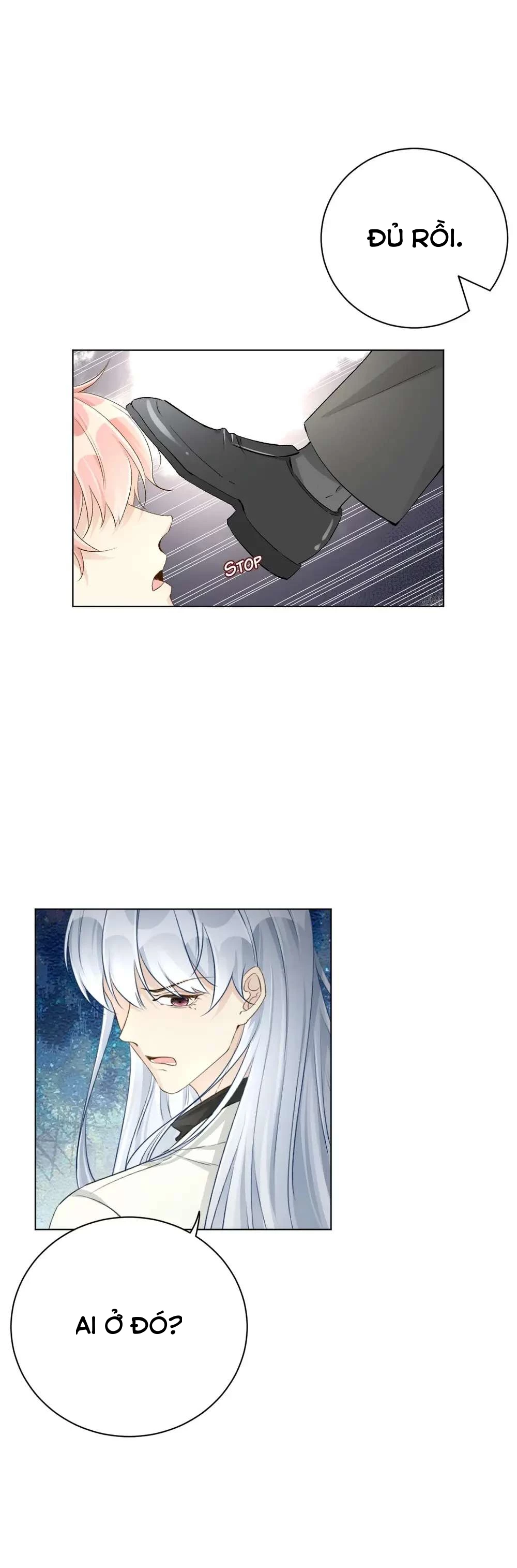 Trò Chơi Đẳng Cấp Hàng Đầu Chapter 42 - 15