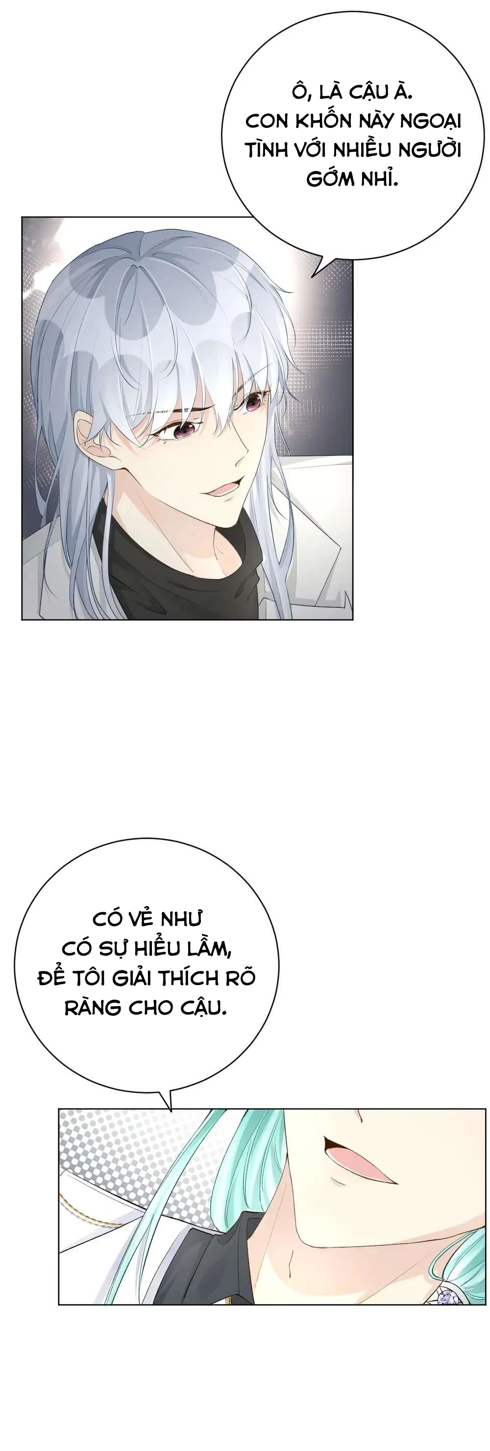 Trò Chơi Đẳng Cấp Hàng Đầu Chapter 42 - 17