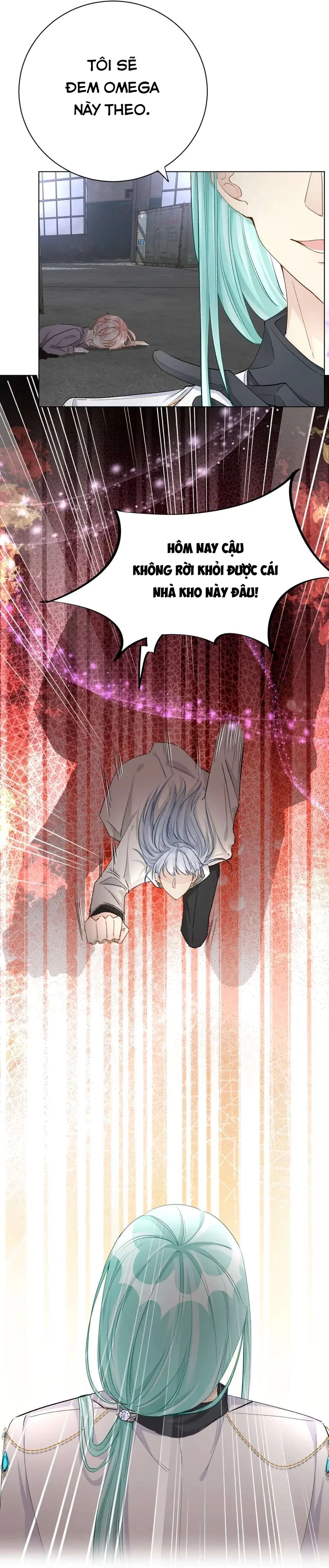 Trò Chơi Đẳng Cấp Hàng Đầu Chapter 42 - 20