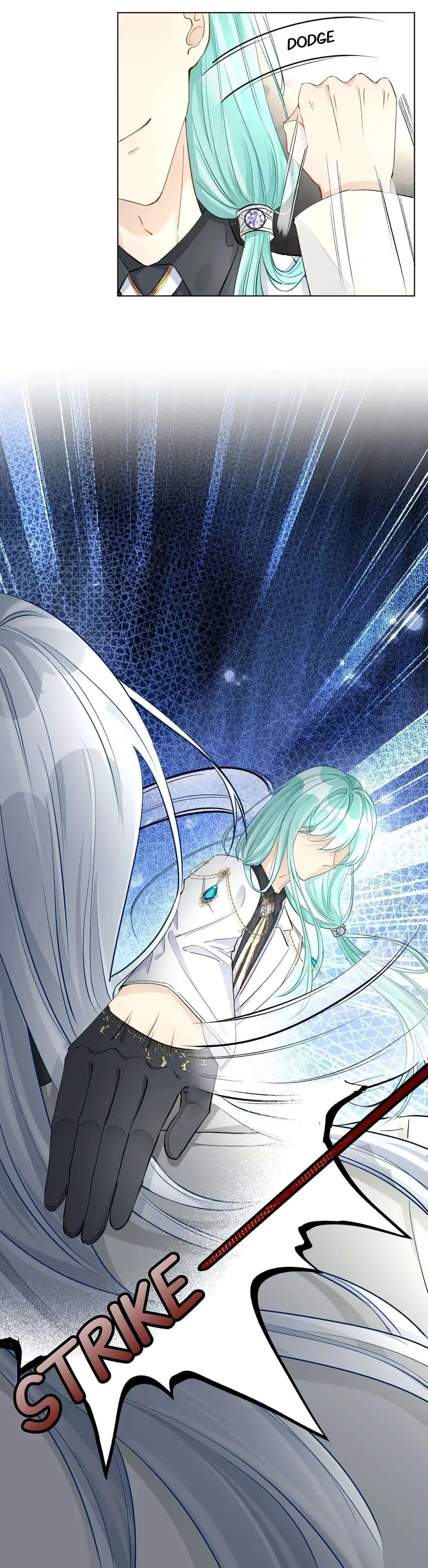 Trò Chơi Đẳng Cấp Hàng Đầu Chapter 42 - 21