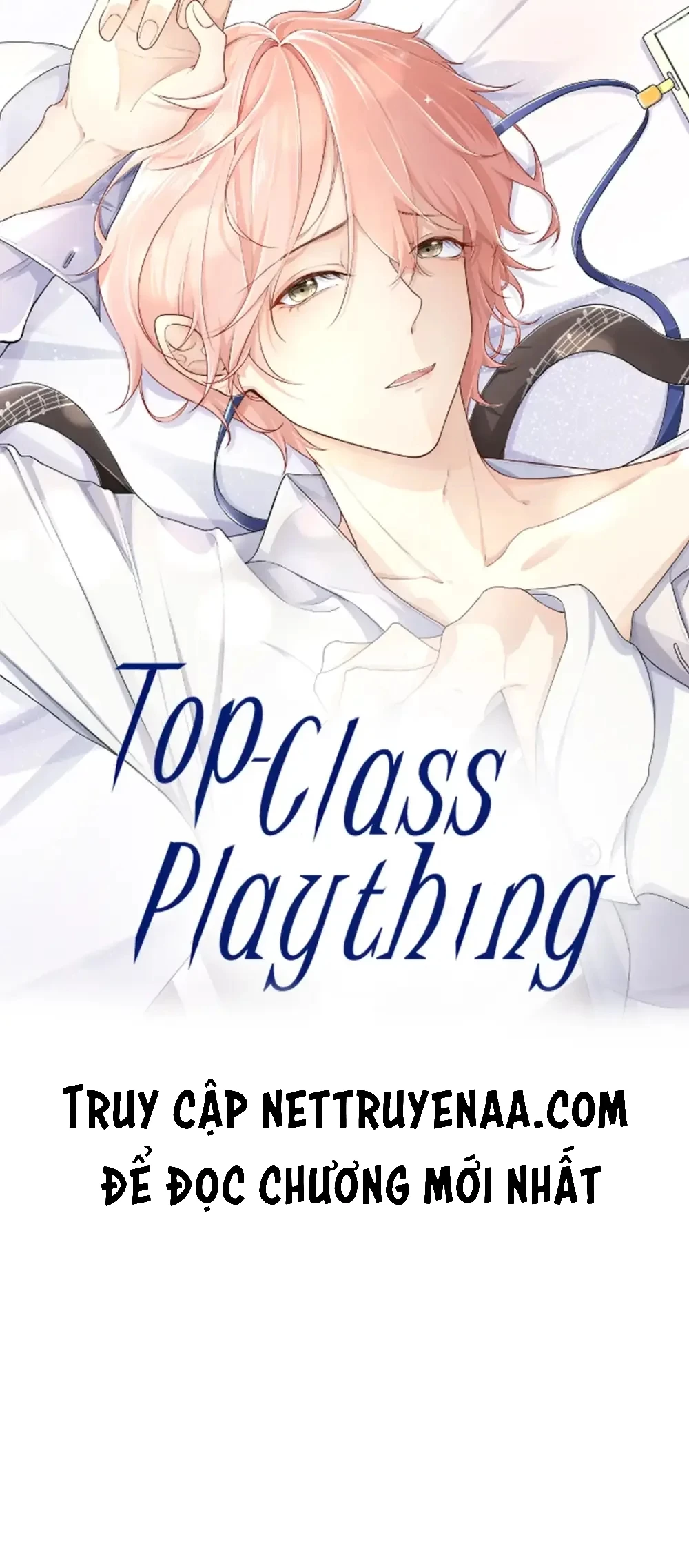 Trò Chơi Đẳng Cấp Hàng Đầu Chapter 44 - 1