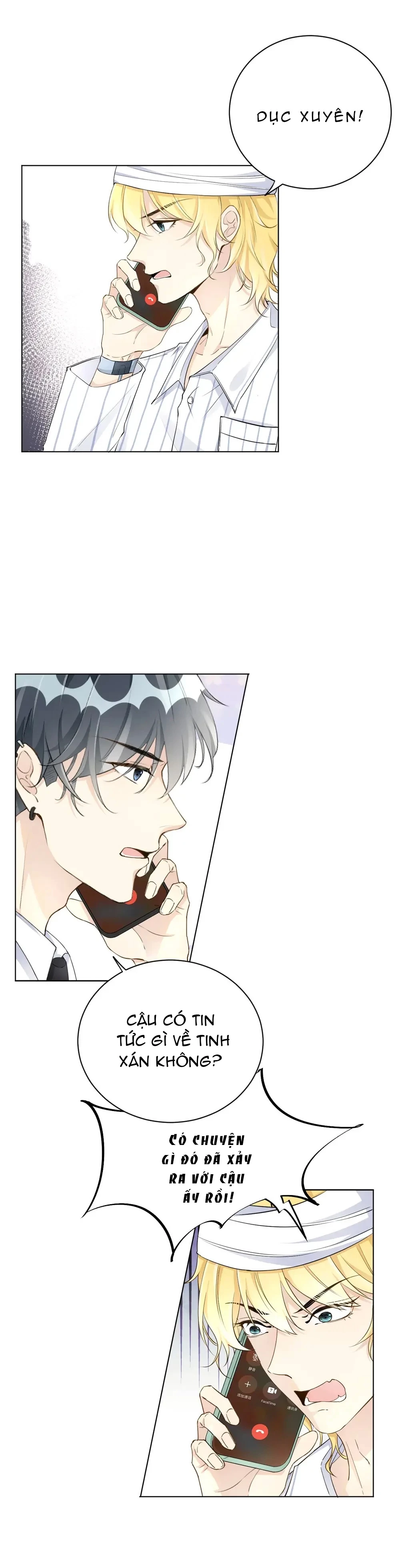 Trò Chơi Đẳng Cấp Hàng Đầu Chapter 44 - 2