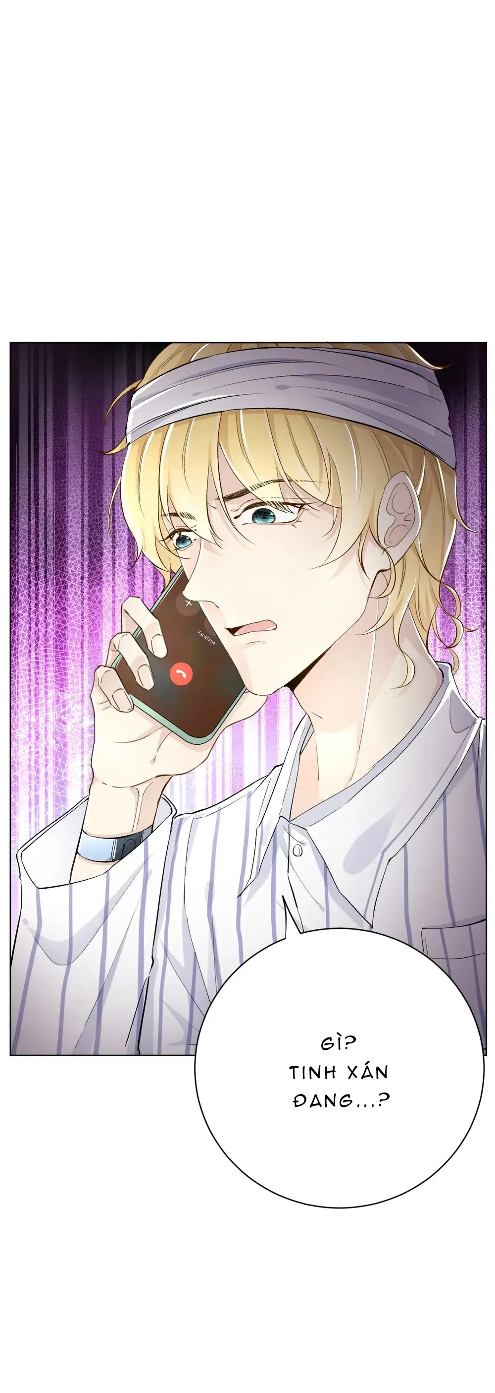 Trò Chơi Đẳng Cấp Hàng Đầu Chapter 44 - 6