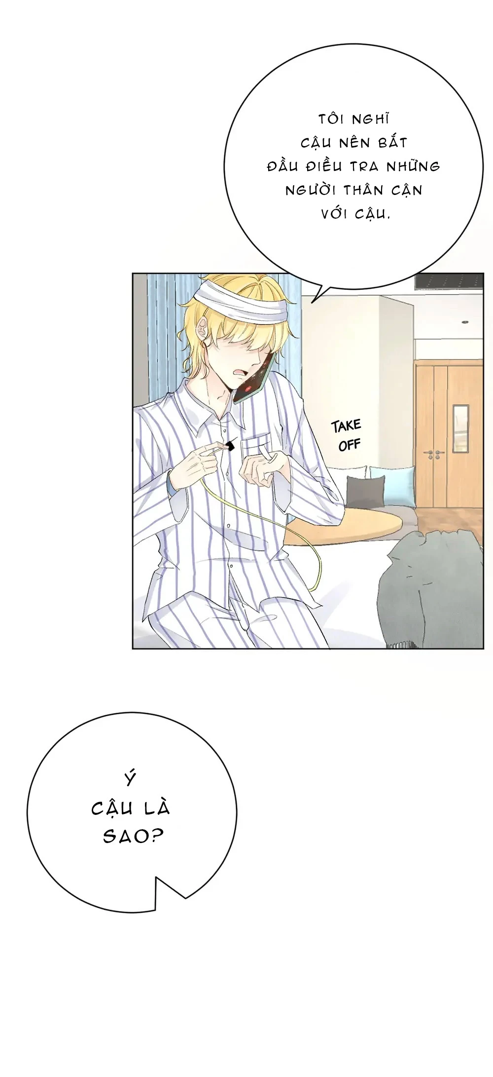 Trò Chơi Đẳng Cấp Hàng Đầu Chapter 44 - 11