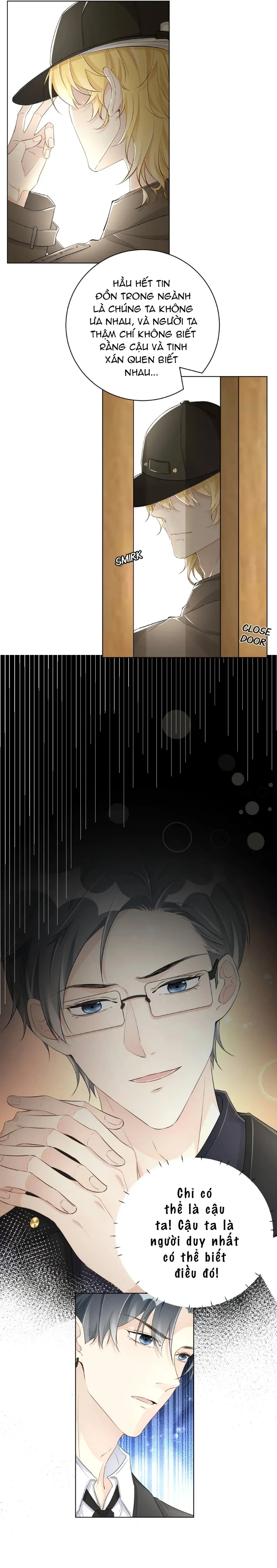 Trò Chơi Đẳng Cấp Hàng Đầu Chapter 44 - 13