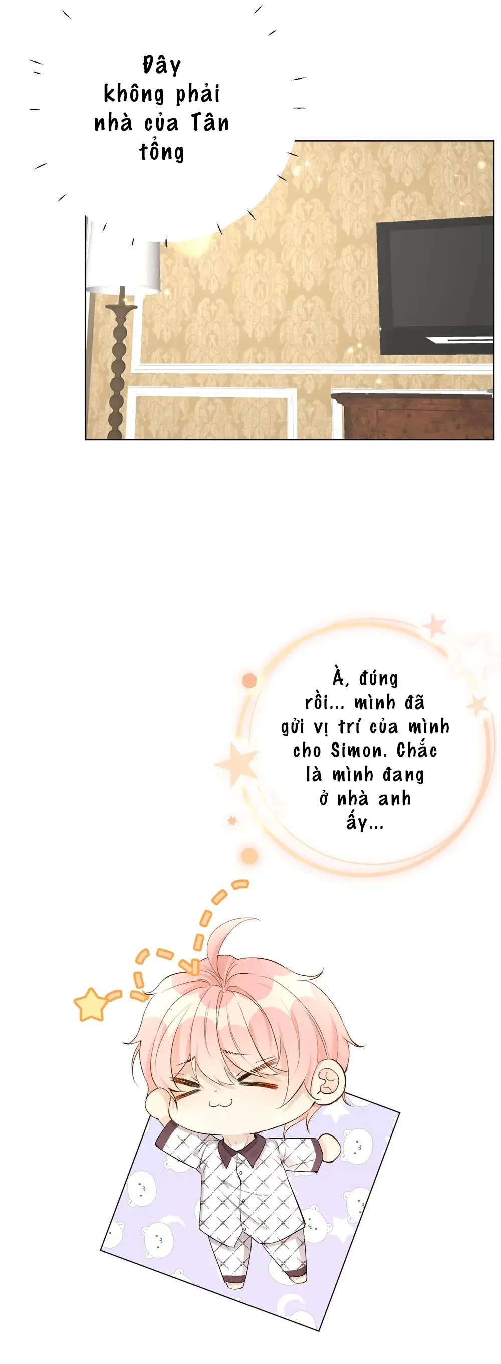 Trò Chơi Đẳng Cấp Hàng Đầu Chapter 44 - 19