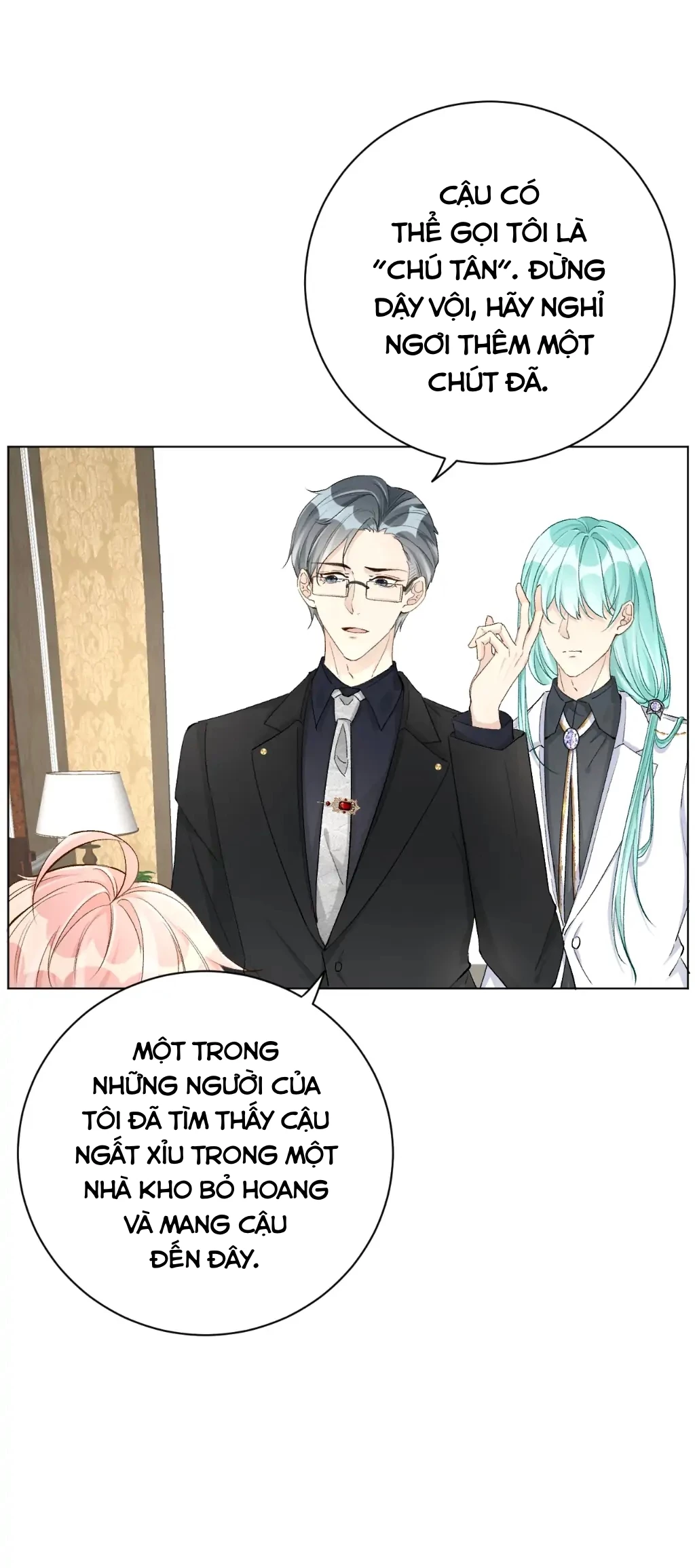 Trò Chơi Đẳng Cấp Hàng Đầu Chapter 45 - 2