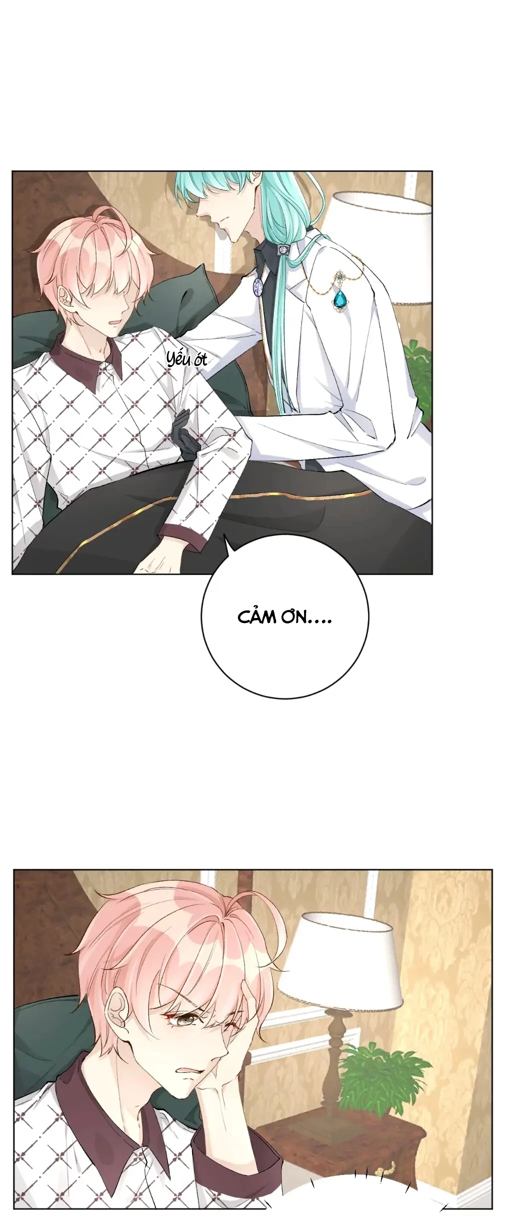 Trò Chơi Đẳng Cấp Hàng Đầu Chapter 45 - 3