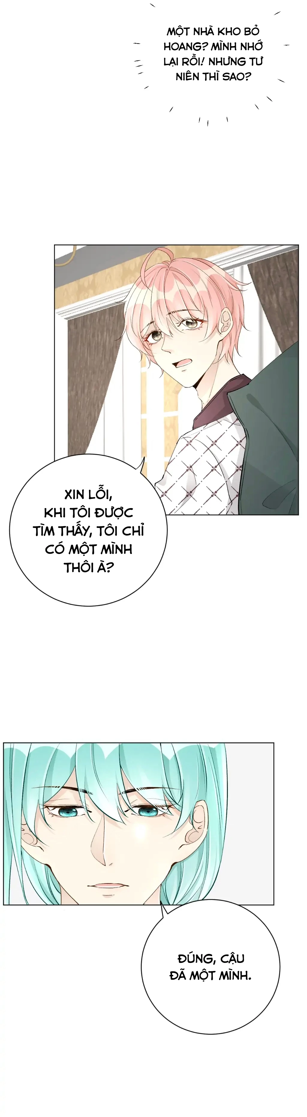 Trò Chơi Đẳng Cấp Hàng Đầu Chapter 45 - 4