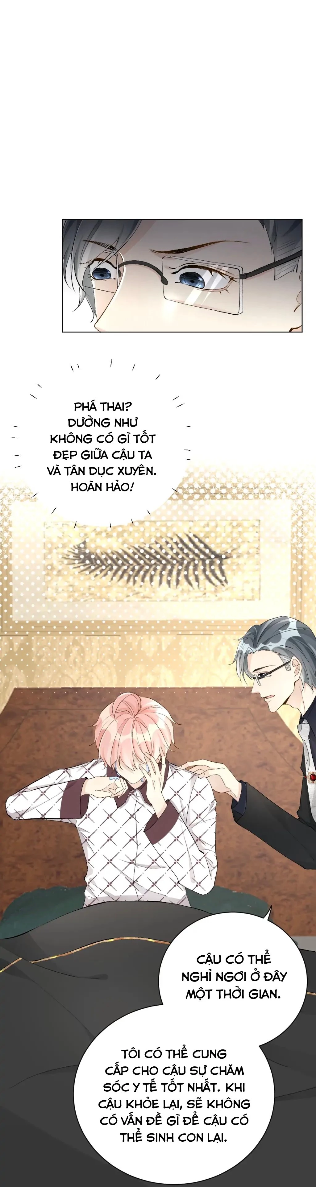 Trò Chơi Đẳng Cấp Hàng Đầu Chapter 45 - 15