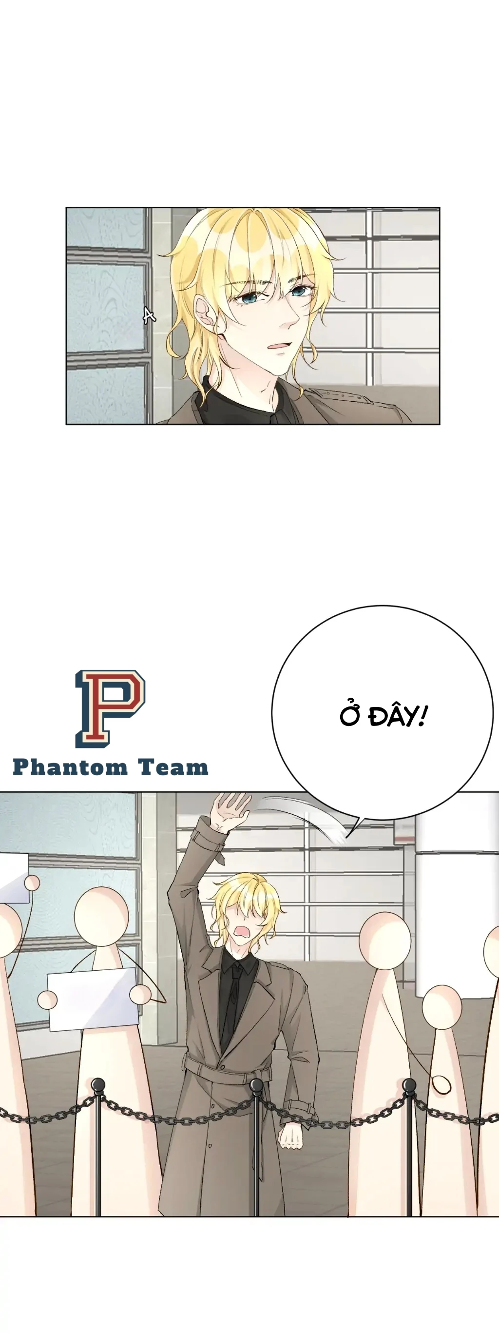 Trò Chơi Đẳng Cấp Hàng Đầu Chapter 45 - 22