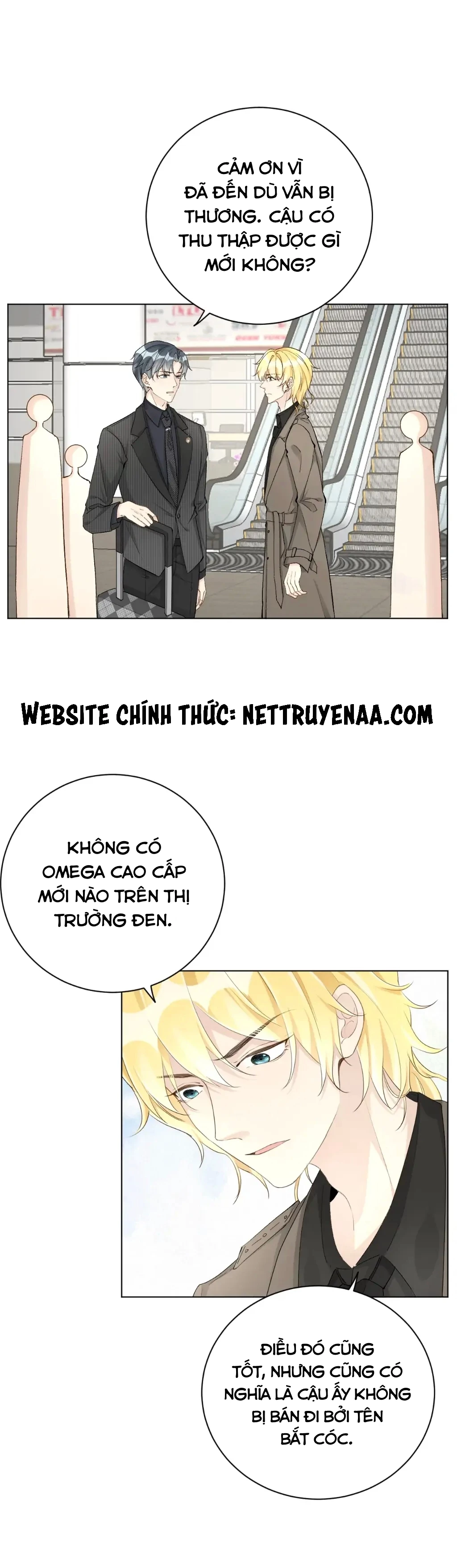 Trò Chơi Đẳng Cấp Hàng Đầu Chapter 45 - 23