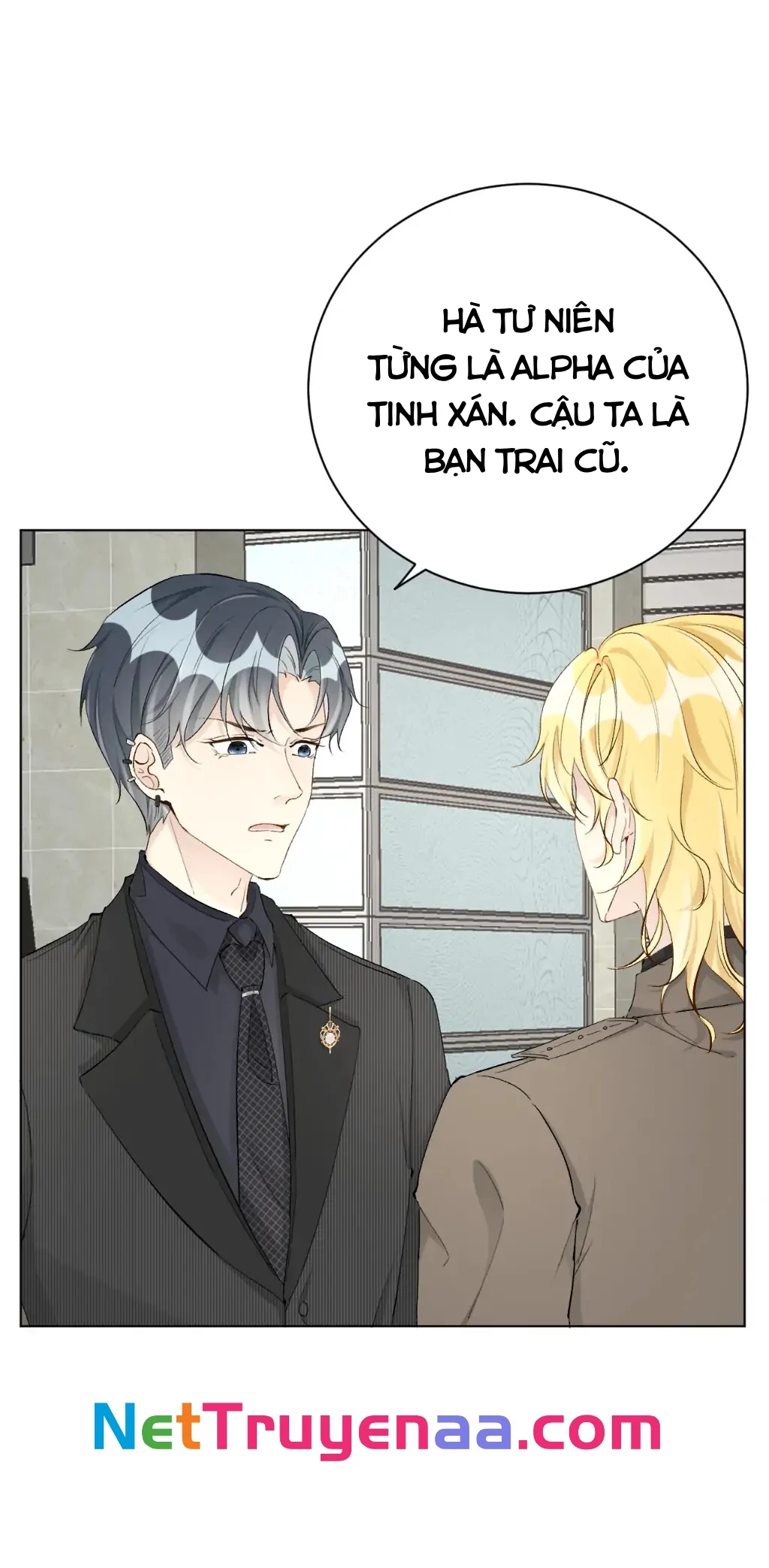 Trò Chơi Đẳng Cấp Hàng Đầu Chapter 46 - 2