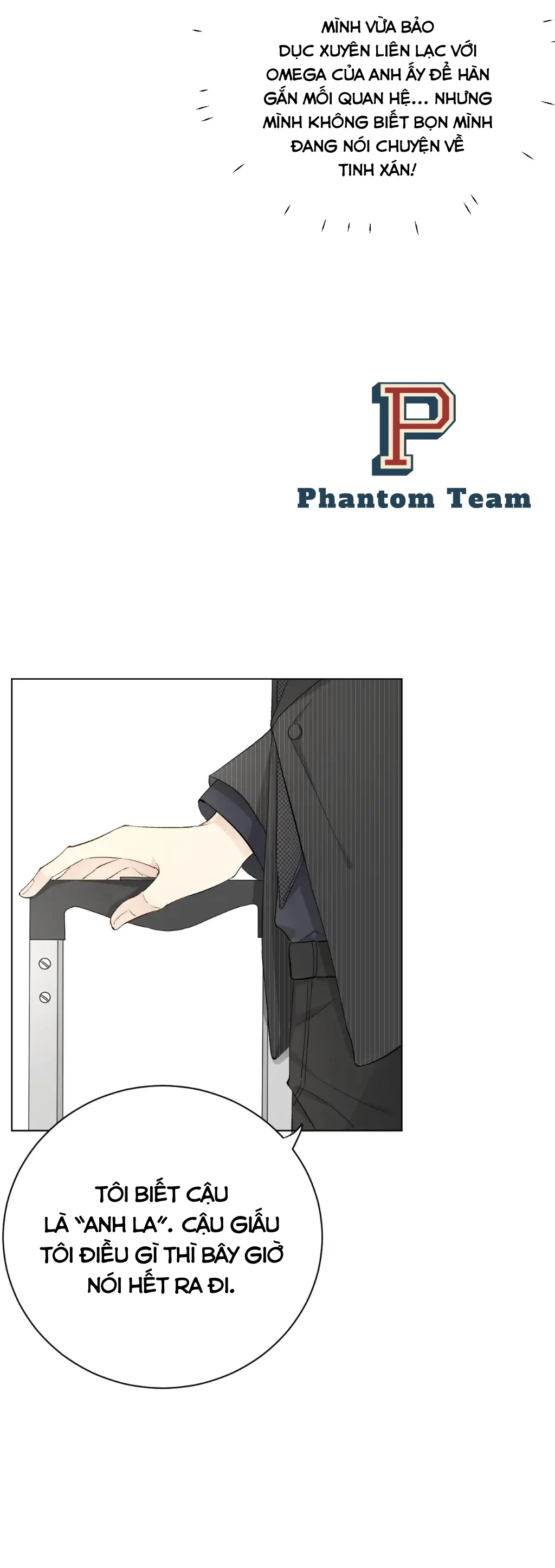 Trò Chơi Đẳng Cấp Hàng Đầu Chapter 46 - 3