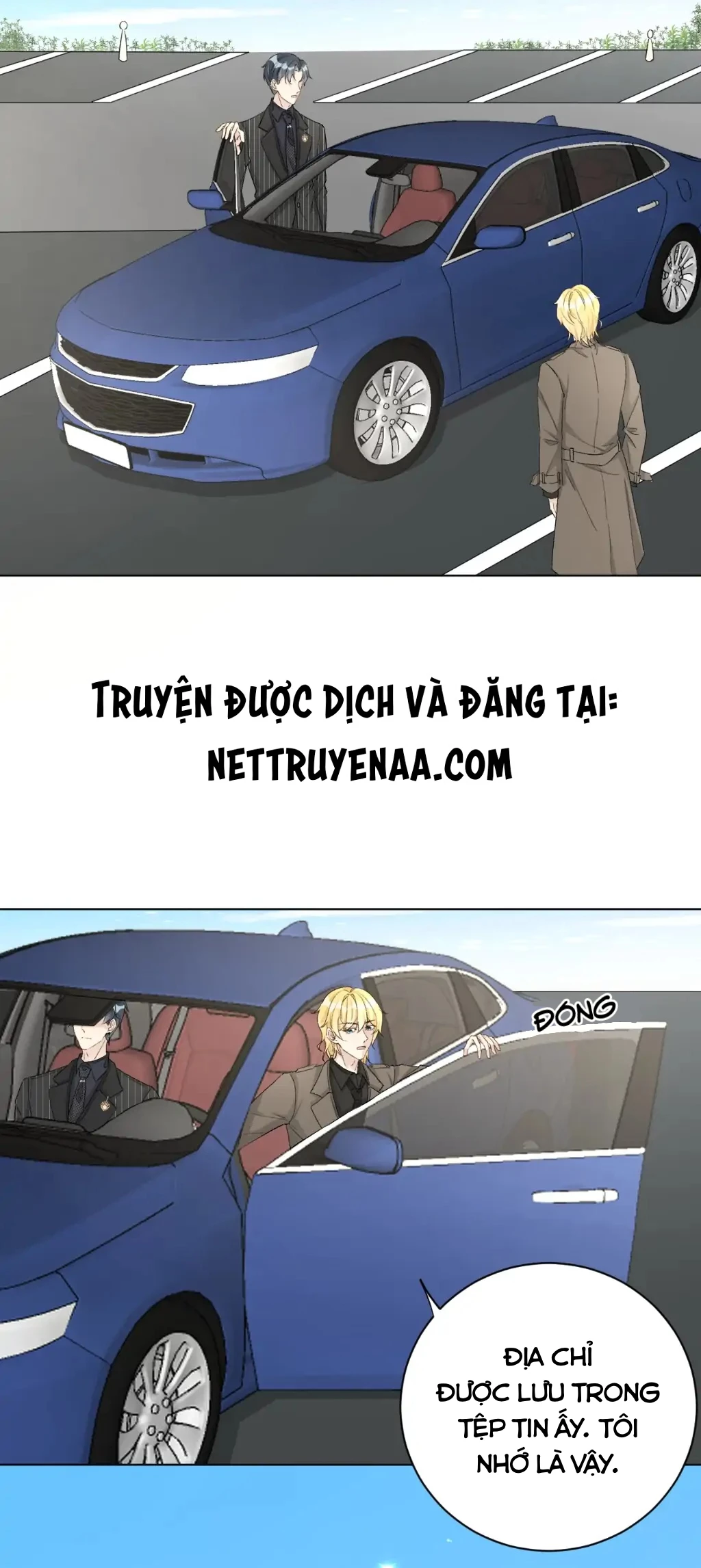 Trò Chơi Đẳng Cấp Hàng Đầu Chapter 46 - 7