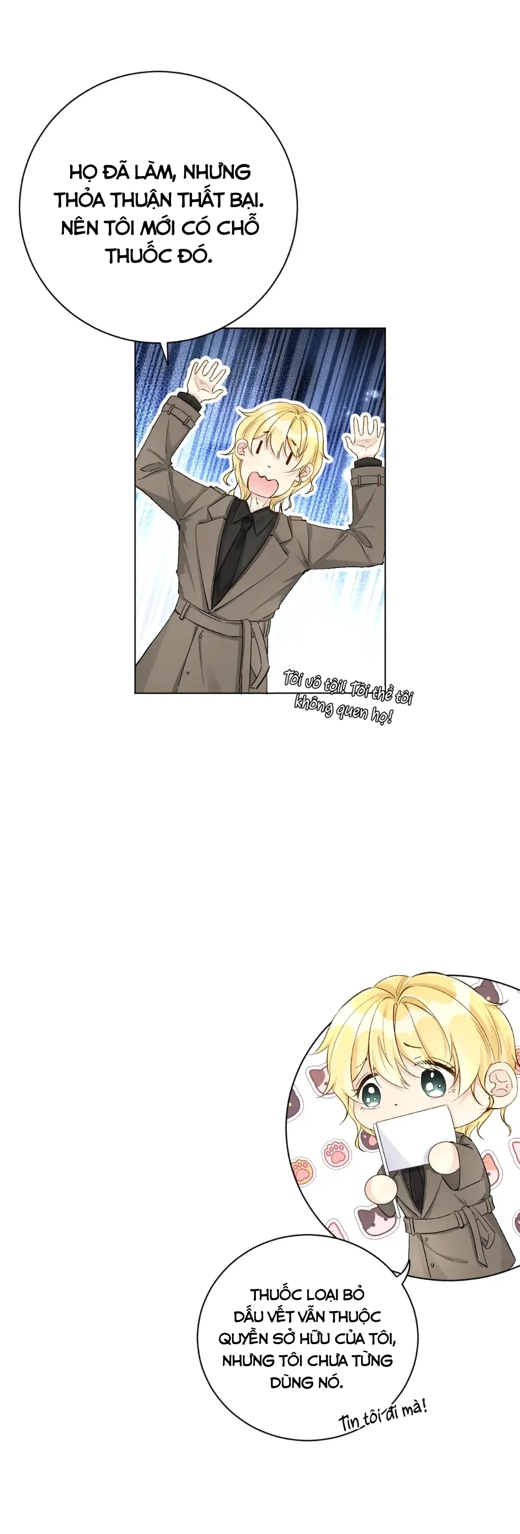 Trò Chơi Đẳng Cấp Hàng Đầu Chapter 46 - 9