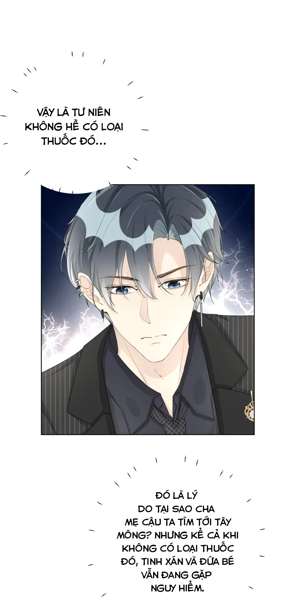 Trò Chơi Đẳng Cấp Hàng Đầu Chapter 46 - 10