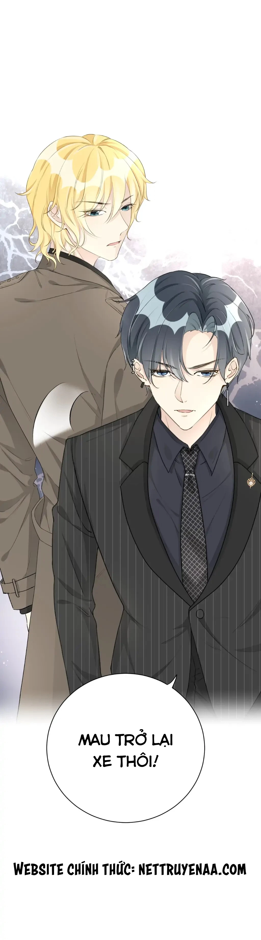 Trò Chơi Đẳng Cấp Hàng Đầu Chapter 46 - 12