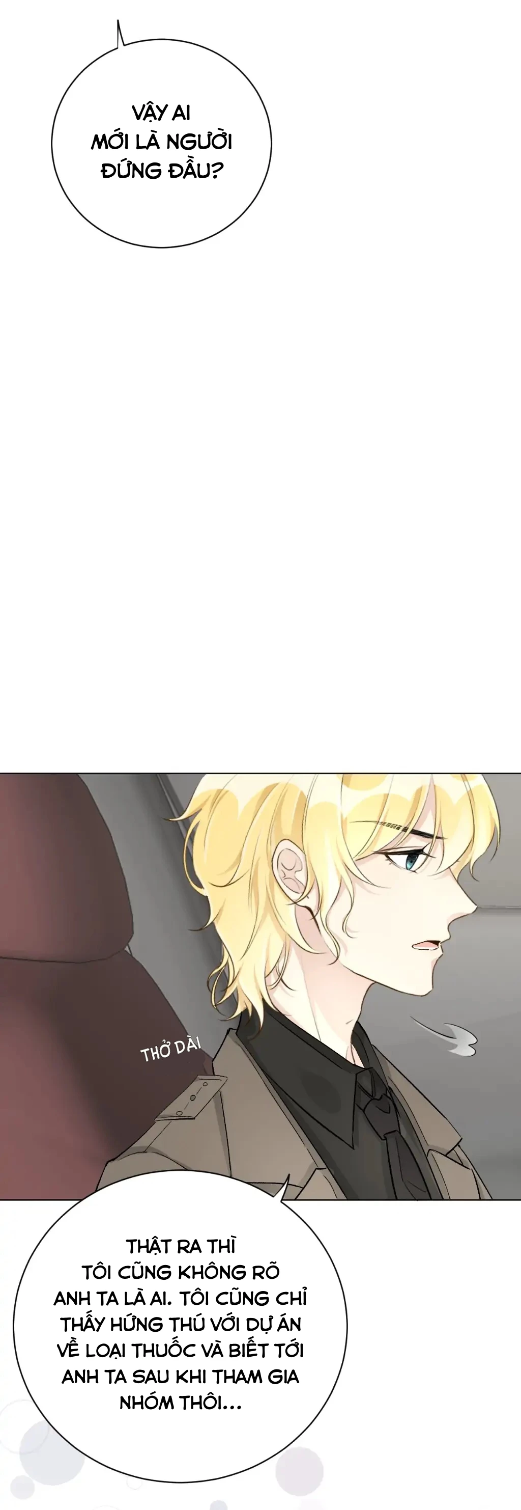 Trò Chơi Đẳng Cấp Hàng Đầu Chapter 46 - 14