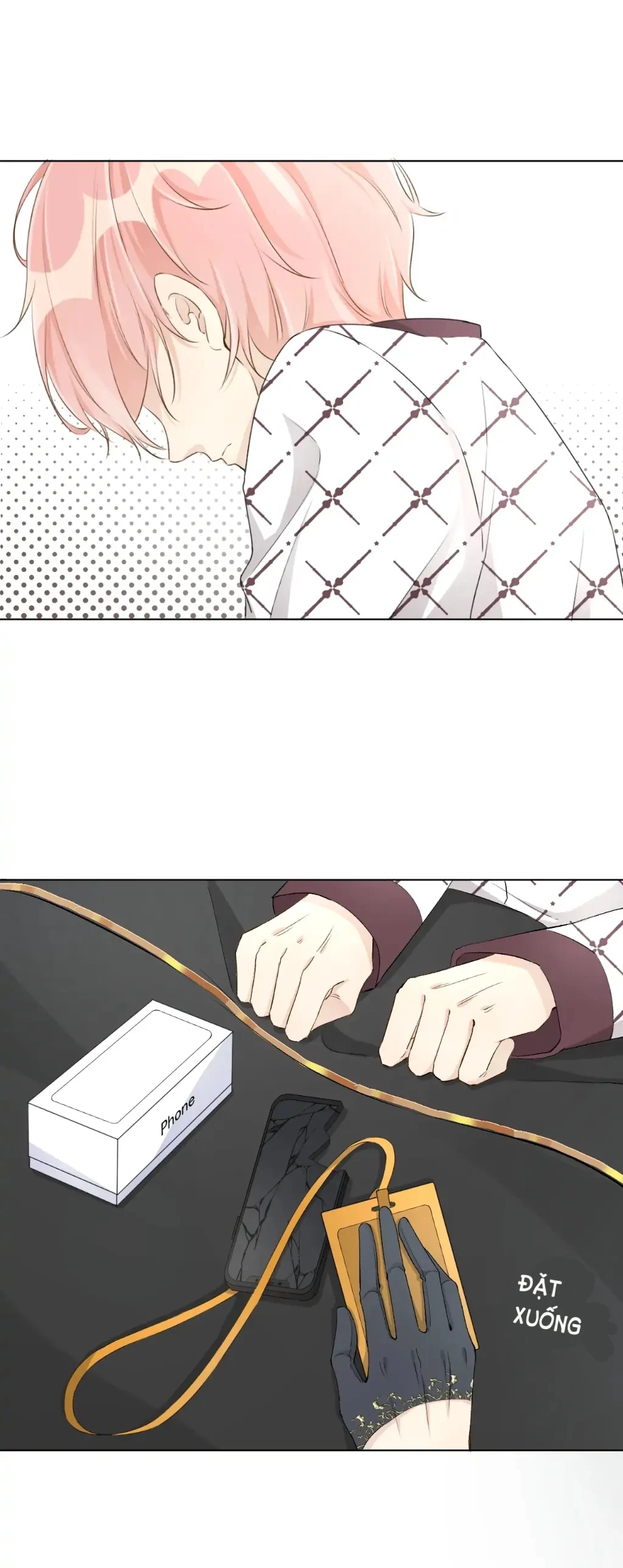 Trò Chơi Đẳng Cấp Hàng Đầu Chapter 46 - 16