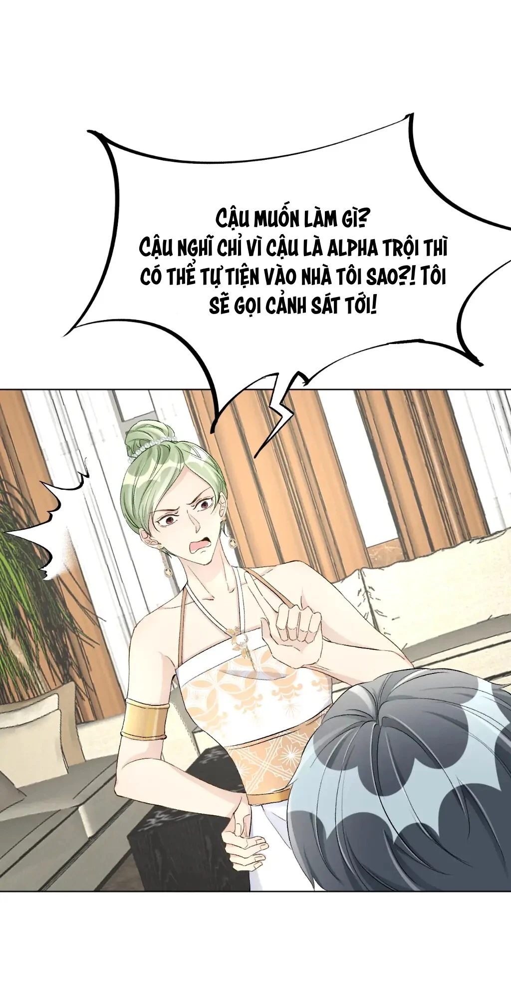 Trò Chơi Đẳng Cấp Hàng Đầu Chapter 46 - 24