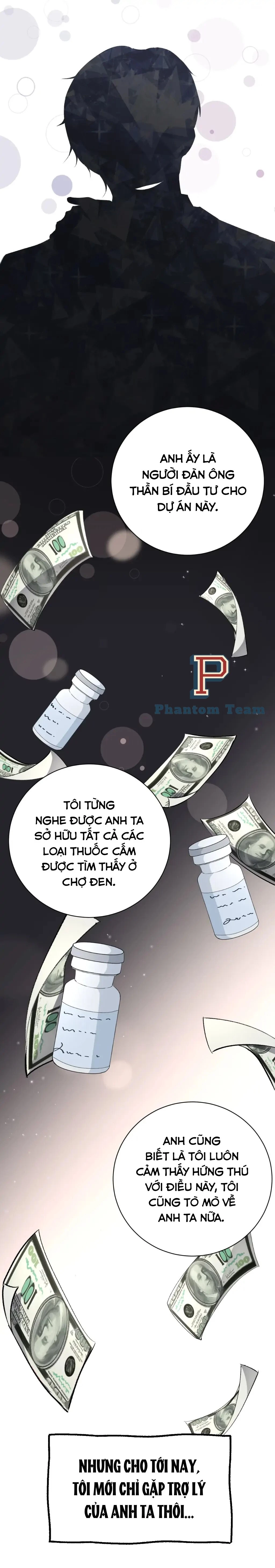 Trò Chơi Đẳng Cấp Hàng Đầu Chapter 46 - 27