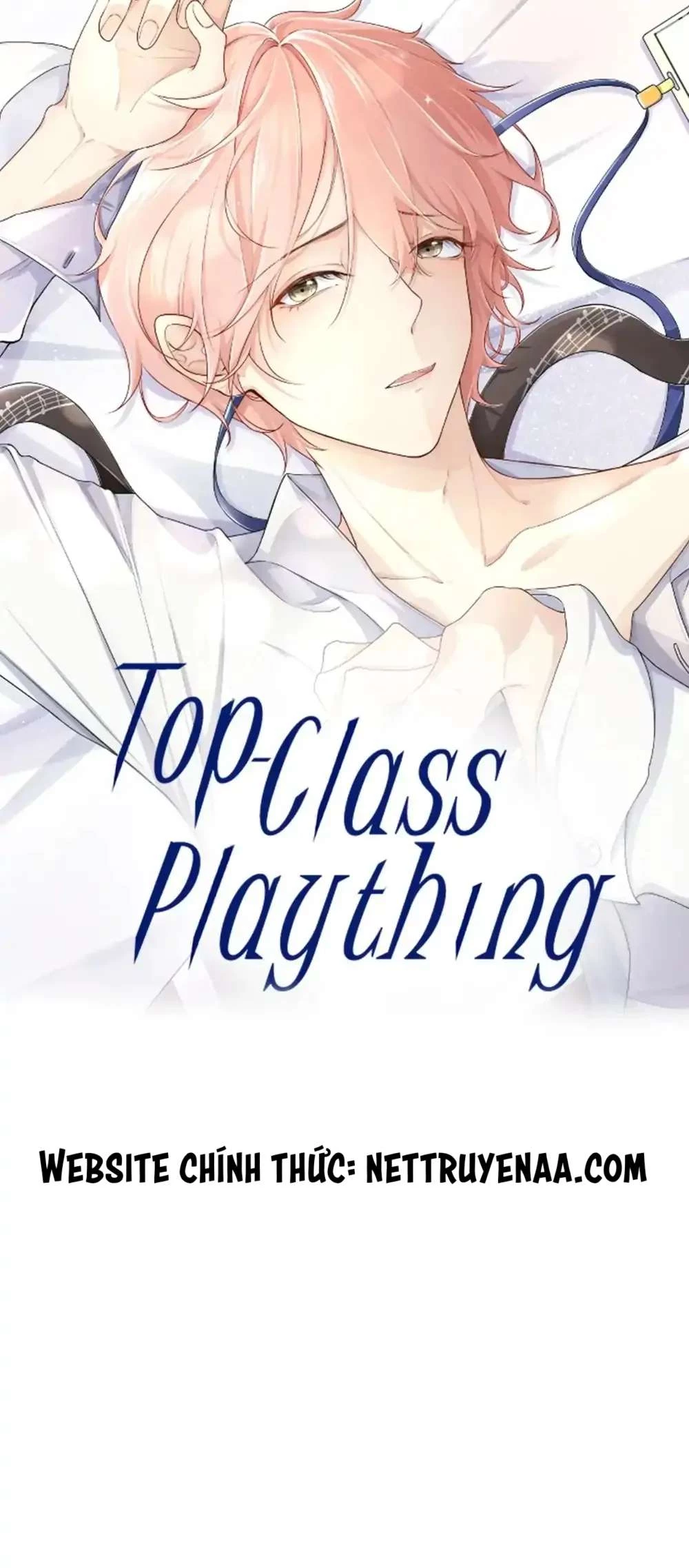 Trò Chơi Đẳng Cấp Hàng Đầu Chapter 48 - 1