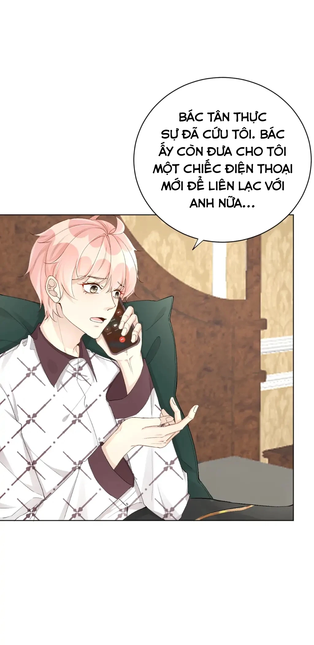 Trò Chơi Đẳng Cấp Hàng Đầu Chapter 48 - 3