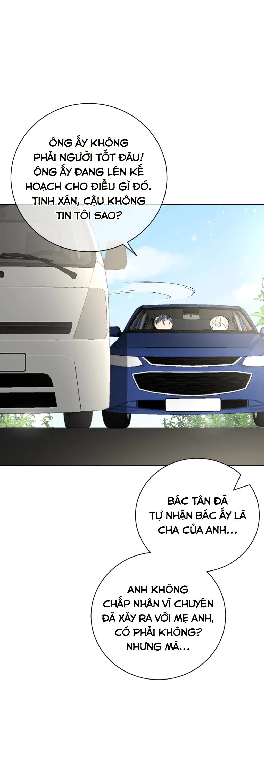 Trò Chơi Đẳng Cấp Hàng Đầu Chapter 48 - 4