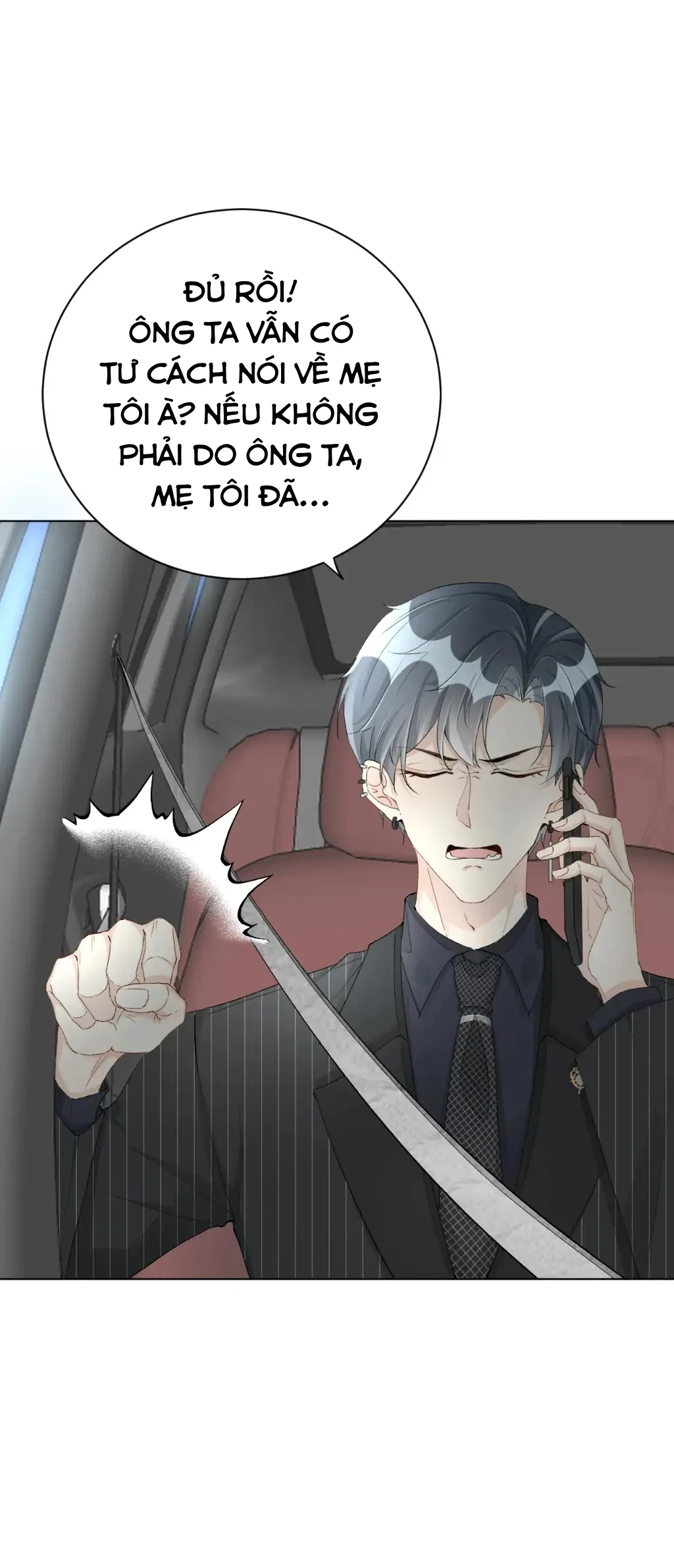 Trò Chơi Đẳng Cấp Hàng Đầu Chapter 48 - 5